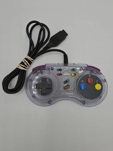 SG Propad for Sega Genesis - Picture 1 of 2