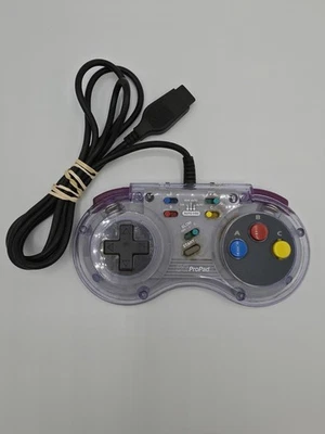 SG Propad for Sega Genesis - Image 1 of 2