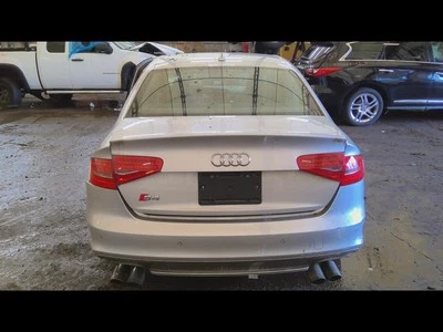 Pinza de pasajero VIN Fp séptimo y octavo dígito trasera compatible con 14-17 AUDI SQ5 6468010 Foto 1 de 4