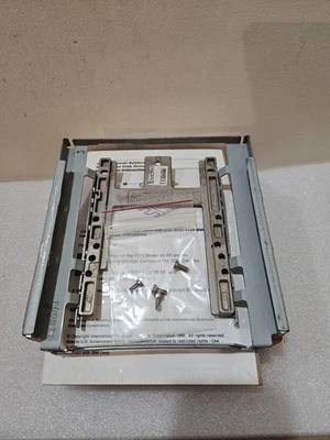 New IBM Personal System/2 SCMI Fixed Disk Drive Kit D P/N 6451120 - Image 1 of 4