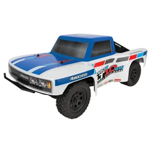 Team Associated Pro2 LT10SW 1/10 2WD Brushless Short Course Truck RTR 70022 - Picture 1 of 7
