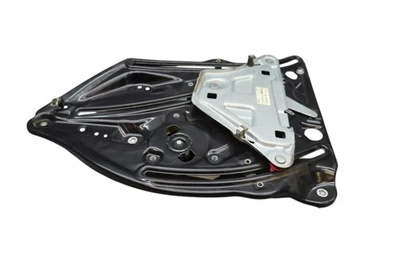 Regulador ventana puerta lateral izquierda trasera mercedes e350 e550 w207 10-17 con motor fabricante original Foto 1 de 4