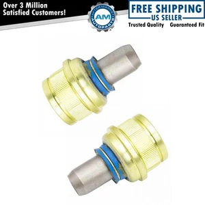 ACDelco Front Upper Ball Joint Pair LH RH Set for Ford F250 F350 Super Duty RWD - Picture 1 of 4