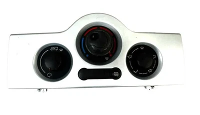 Renault Kangoo II BK Heizungsbedienteil Heizungsregelung Original - Bild 1 von 4