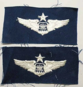 Brevet / Award / Patch USAF Vietnam ( 343 ) - Picture 1 of 1