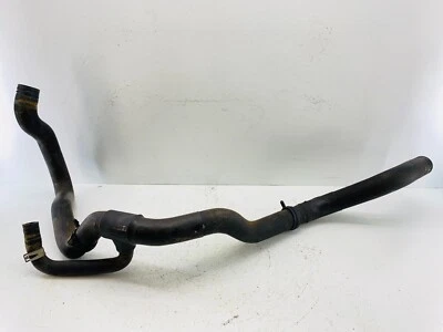 06-10 PONTIAC SOLSTICE Lower Radiator Hose  Continental  OEM - Image 1 of 4