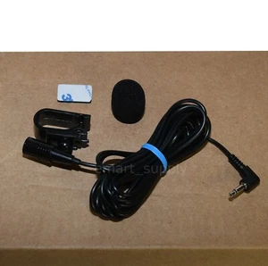 NEW MICROPHONE FOR JVC KD-TD70BT KDTD70BT FREE FAST SHIPPING - Picture 1 of 1