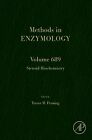 Steroid Biochemistry Penning Hardback Academic Press 9780443185960 Volume 689