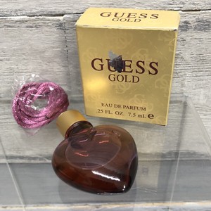 Las mejores ofertas en Fragancias GUESS Oro | eBay