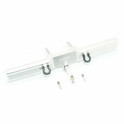 Metal Front /Rear Bumper Upgrade Kit for Traxxas TRX-4   Bronco 1/10 RC Truck - Image 1 of 4