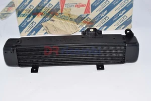 Radiador De Aceite Lancia Thema 2.0 Ie Turbo - Fiat Croma Ie 2.0 Fiat 82405699 - Picture 1 of 4