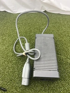 OEM Microsoft HP-A1503R2 Xbox 360 Power Supply AC Adapter Brick Only Tested  - Picture 1 of 3