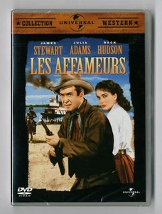 DVD WESTERN ★ LES AFFAMEURS - JAMES STEWART ★ NEUF SOUS BLISTER - Bild 1 von 2