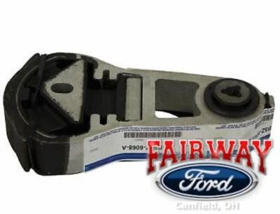 Оригинальное крепление рычага крутящего момента коробки передач Ford 11-15 Explorer 3,5 л Turbo 3,7 л DB5Z6068A - Изображение 1 из 3