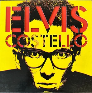 Elvis Costello - Box Set - 2½ Years - 1993 - 4 CD - neuwertig - Bild 1 von 19