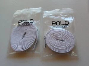 Polo Ralph Lauren Polo Original Schnürsenkel - Bild 1 von 1