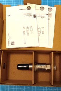 IFM electronic LMT292 Füllstandsensor, Neu+OVP - Picture 1 of 3