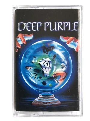 Deep Purple - Slaves and Masters - Cassette PK90535 - Image 1 of 2