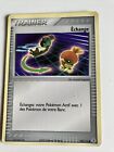2005 Francuska karta Pokémon Ex Series 6 Ex FireRed & Leafgreen FL Trainer Echange 
