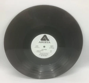 Dixie Dregs-Dregs Of The Earth-1980 12” 33rpm 4 Track PROMO-TESTED-VG+/EX RARE - Picture 1 of 6