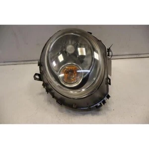 HEADLAMP RH FOR MINI (06-10) R56 1.6 16V (88KW) BER. 3P/B/1598CC. 2006 - Picture 1 of 11