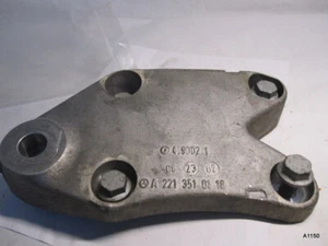 2007-2013 Mercedes-Benz W221 S600 CL600 Rear Differential Bracket Mount OEM - Picture 1 of 10