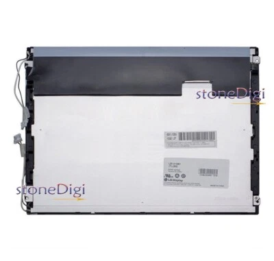 for LB121S03-TD02 LB121S03 (TD) (01) 12.1" inch LCD screen display #1z - Image 1 of 2