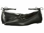 Michael Kors Women's Tabby Flat Slip On Shoes 8.5 New In Box