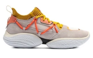 Curry Flow Cozy Herren Größe 10,5 - Bild 1 von 6