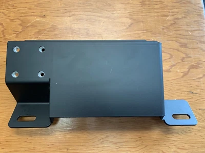 Gamber Johnson DS-112, No Holes Mount - Image 1 of 4