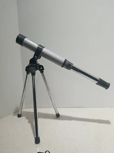 CSTAR OPTICS 30 POWER TELESCOPE MODEL TT-330 FL:230MM - Picture 1 of 4