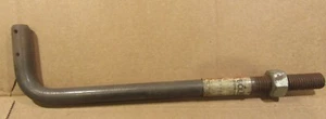 Bolens NOS Link Rod PT # 1716890 & Jam Nut PT # 1108891 - Picture 1 of 1
