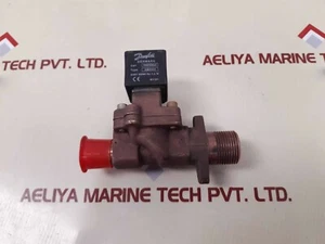 Danfoss AM230C Magnetventilspule 042N0840 - Bild 1 von 6