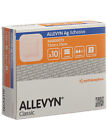 ALLEVYN Ag Adhesive 7,5x7,5 10 Pezzi
