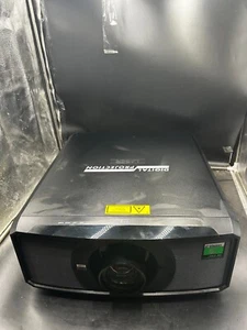 Digital Projection E-Vision 10K Laser Projector | UNDER 12K HOURS | USED - Picture 1 of 8