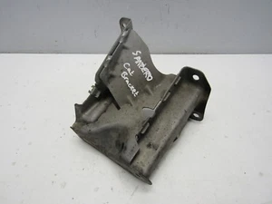 DACIA SANDERO STEPWAY 2013-17 CAT BRACKET (0.9l 12v Petrol) 208179916R     #3507 - Picture 1 of 6