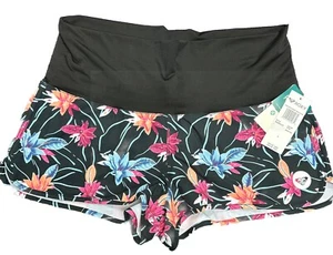 ROXY Women's Endless Summer Boardshorts Size Large- NEW IN TAGS - Picture 1 of 9