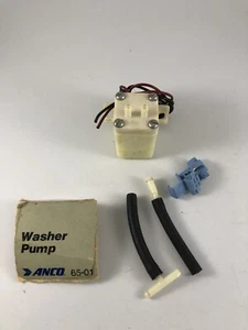Anco Washer Pump Untested S3.4 - Picture 1 of 7