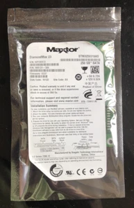 Maxtor STM3250318AS 250GB DiamondMax23 3,5"" SATA-Festplatte - NUR CONTROLLERPLATINE - Bild 1 von 2
