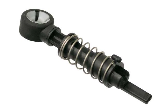 Porsche 911 Boxster Cayman Manual Transmission Shift Cable End 99642414700 - Изображение 1 из 1