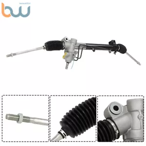 Fit For 1999-2003 Lexus RX300 V6 3.0L Power Steering Rack and Pinion Assembly - Picture 1 of 15