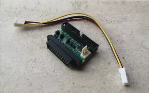 Amiga floppy drive interface - Bild 1 von 4