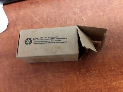 Potenciómetro Clarostat C0416128 Foto 1 de 2