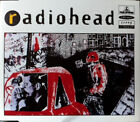 Radiohead - Creep (CD, EP)