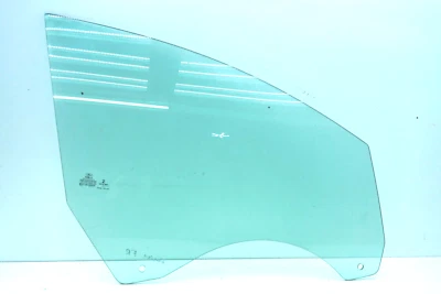 Ford Fusion 2013-2020 sedán de 4 puertas delantero derecho pasajero puerta ventana vidrio OEM Foto 1 de 4