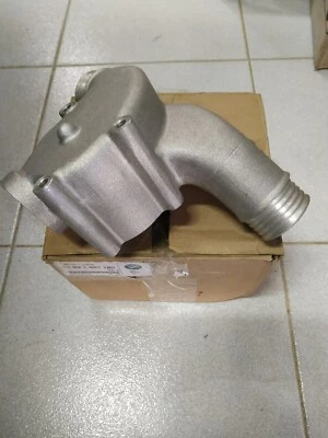 Carcasa termostato BMW E36 M3-Z3 M! ¡NUEVO! GENUINO 11531401180 Foto 1 de 4