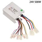 Controller Electric Bicycle Parts Electric Bike Motor Bicycle Controller