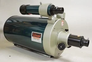 Teleskop astronomiczny Vixen VMC200L DG D200mm f1950m UŻYWANY Made in Japan - Zdjęcie 1 z 11