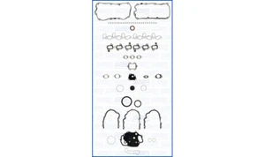 Full Engine Gasket Set VOLKSWAGEN TOUAREG TDI V6 24V 3.0 225 BKS (11/2004-) - Picture 1 of 1