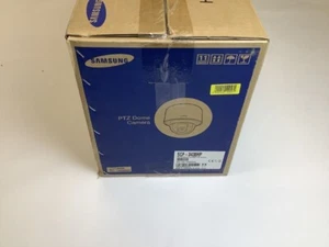 SCP3430HP - SAMSUNG - SCP-3430HP Farbkamera Dome NEU - Bild 1 von 4